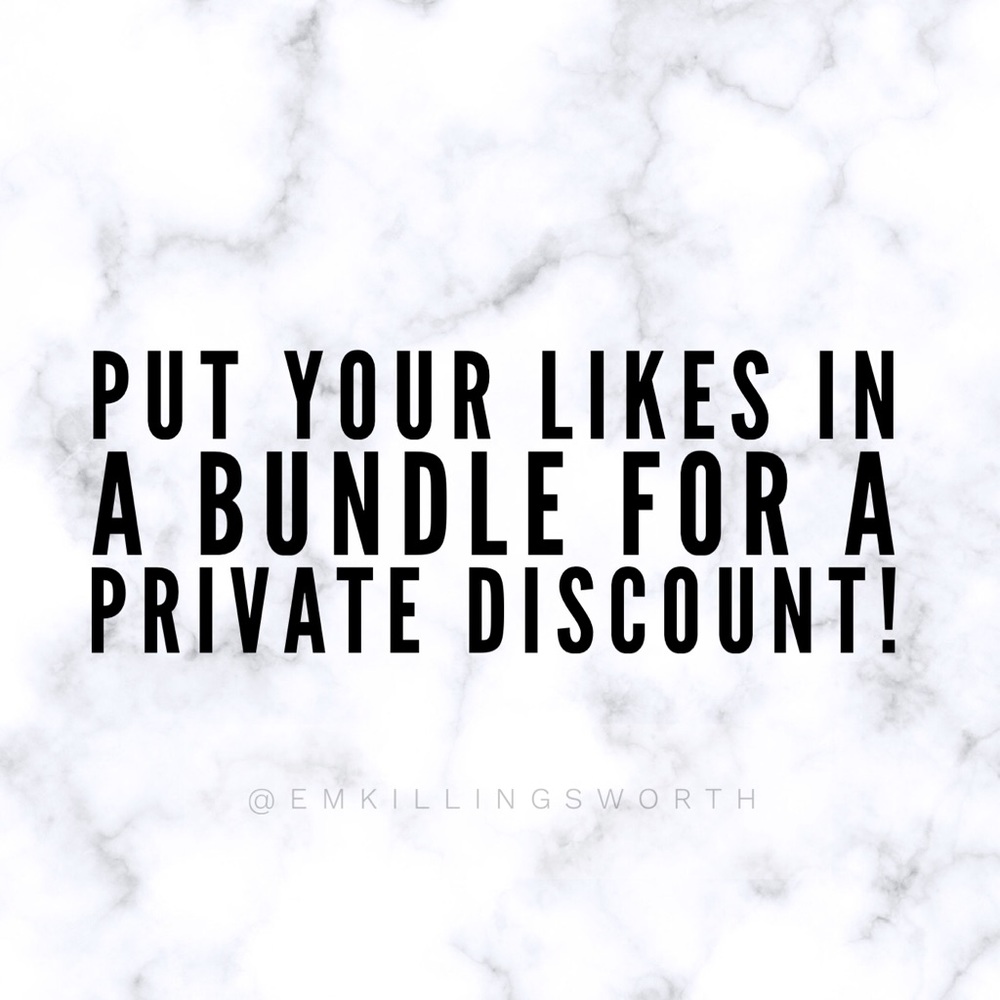 Bundle & S a v e